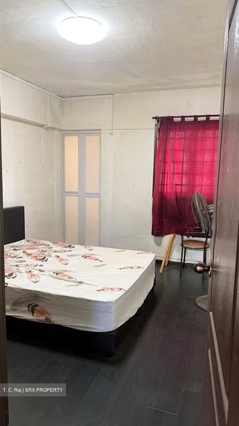 Blk 206 Ang Mo Kio Avenue 1 (Ang Mo Kio), HDB Executive #606365651